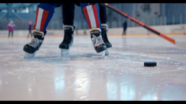 STIMULATING MUSIC FOR TRAINING-Hockey Motivation-NHL смотреть онлайн