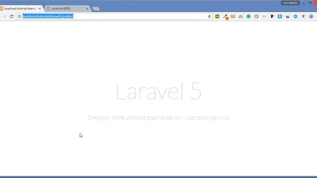 How to remove public from URL in Laravel application | How to question in Laravel | learn24bd смотреть онлайн