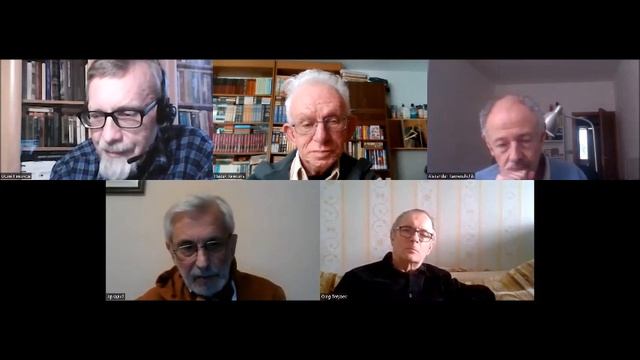 Вселенная, жизнь, сознание смотреть онлайн