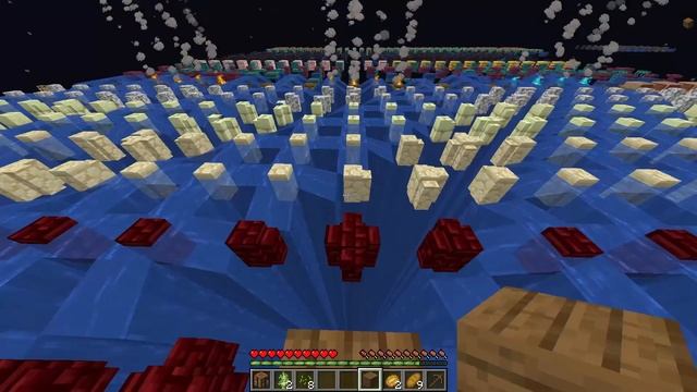 Beating Minecraft In The Secret Debug Mode | Minecraft Challenge - Trying To Defeat The Ender Drago смотреть онлайн