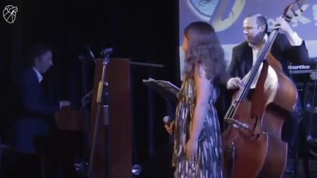 Анна Зеленова. Morning. Online Festival"Jazz for kids" смотреть онлайн