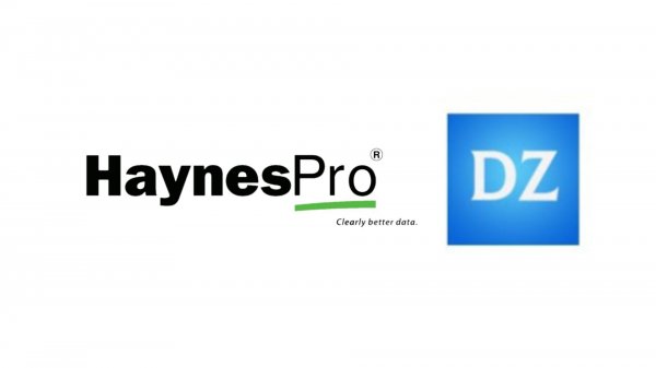 HAYNESPRO И DIAGZONE PRO МИНИ ОБЗОР