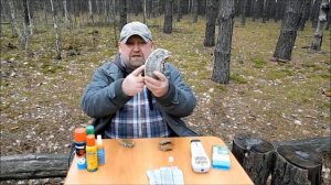 Защита от комаров, мошек и клещей в лесу. Современные и дедовские методы.