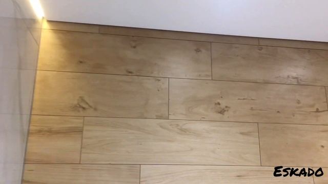 Матовый потолок с подсветкой в ванной смотреть онлайн