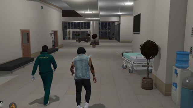 ПЬЯНЫЙ КИБОРГ || РАБОТА EMS || ОБНОВЛЕНИЕ GTA 5 RP || GTA 5 RP BLACKBERRY || ГТА 5 РП БЛЕКБЕРИ смотреть онлайн