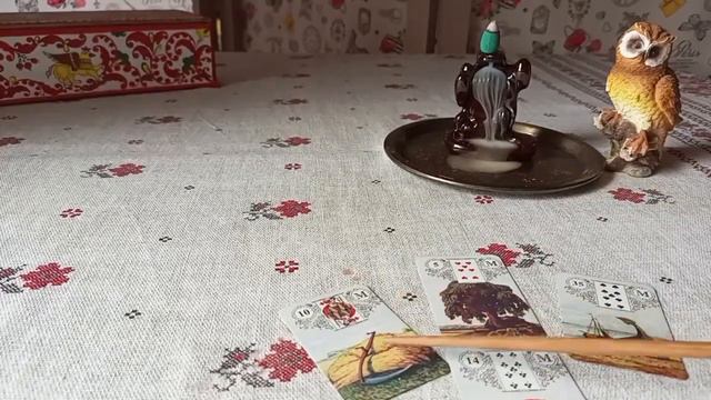 Прогноз от карт на 9 сентября смотреть онлайн