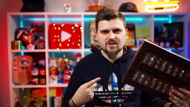 Лишат ли прав за конфеты с ликером? / Тест на алкоголь смотреть онлайн