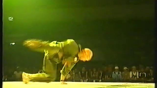 Eazy Rock (USA) and Gombi Hungary (SLS) 2000 смотреть онлайн
