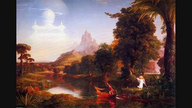 Siegfried Wagner - Glück (1923) смотреть онлайн