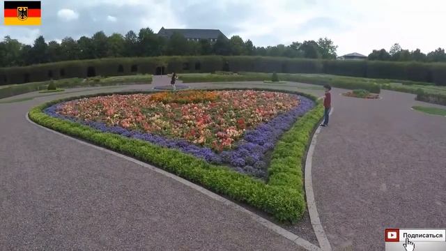 ДОСТОПРИМЕЧАТЕЛЬНОСТЬ ГОРОДА ГЮСТРОВ ГЕРМАНИЯ смотреть онлайн