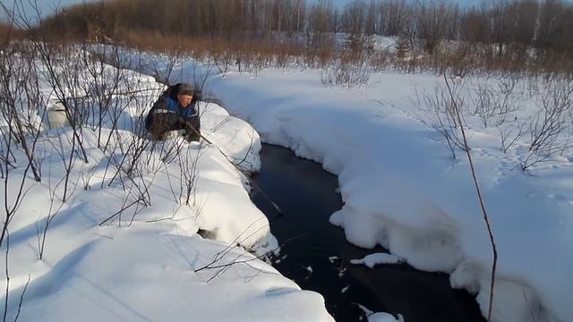 РЫБАЛКА САЧКОМ смотреть онлайн