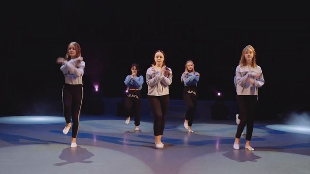 Jazz Funk (Елена Федосова) смотреть онлайн