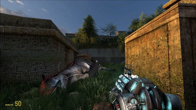 Garry's Mod Darth Vader VS Dinosaurs NPC Battles смотреть онлайн