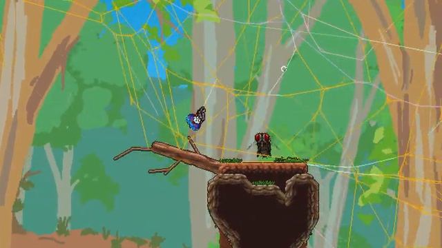 webbed НАВОЗНЫЕ ЖУКИ 2 смотреть онлайн