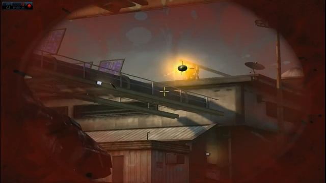 Frontlines Fuel of War - Intel i3-HD 4400 смотреть онлайн