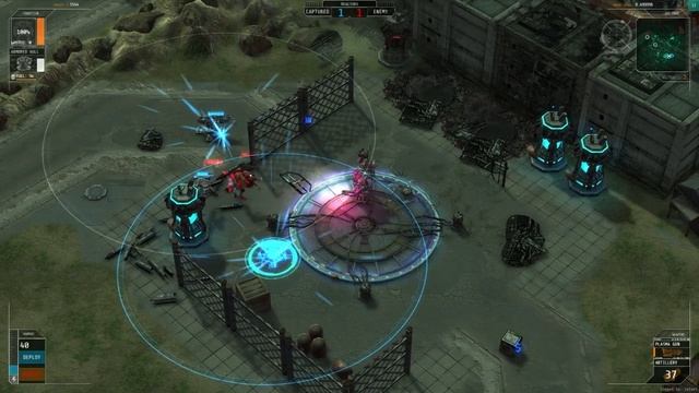Armed to the Gears - Early Access teaser смотреть онлайн