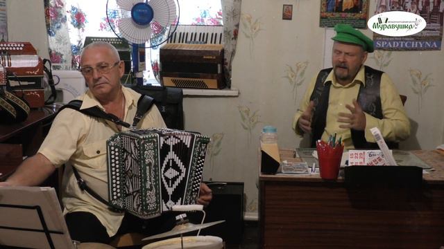 СТАНИСЛАВ СОЛОВЬЕВ ГОРОД БРЕСТ! ВОСКРЕСНЫЙ ВЕЧЕР! Пой гармонь, звени душа, песня русская слышна! смотреть онлайн