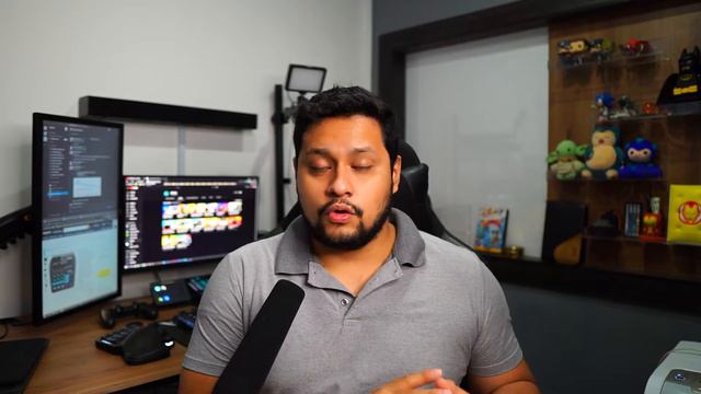 Cómo conectar micrófonos a tu PC | Micrófonos e interfaces de sonido | Parte 2 смотреть онлайн