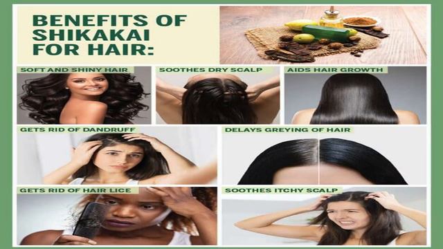 HOMEMADE BEAUTY TIPS//DIY SHAMPoo FoR EXTRA HAIR GRoWTH// смотреть онлайн