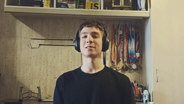 RS School Self Introduction смотреть онлайн