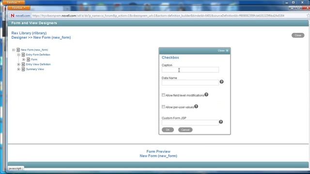 Vibe Form Checkbox Element смотреть онлайн