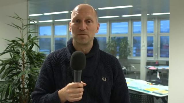 greytogreen im Einsatz bei Swisscom смотреть онлайн
