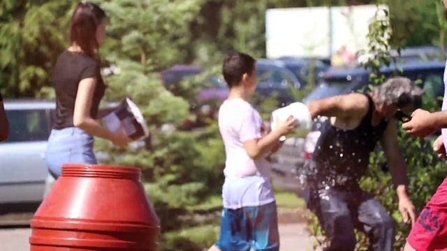 Вардавар Литва Клайпеда 2019 смотреть онлайн