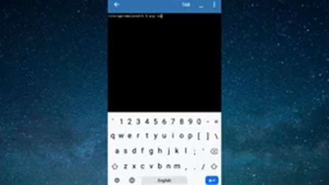 Pydroid App For Python Programming in Mobile смотреть онлайн