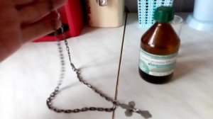 Лучший и быстрый способ почистить серебро и золото!