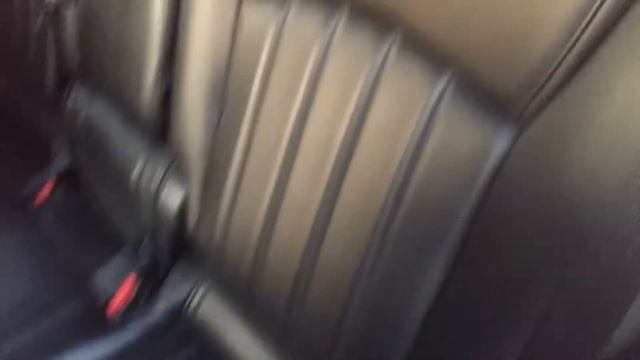 Infinity EX37 2010 обзор смотреть онлайн