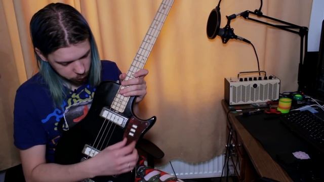 БАС УРАЛ С НОВЫМ ГРИФОМ! смотреть онлайн