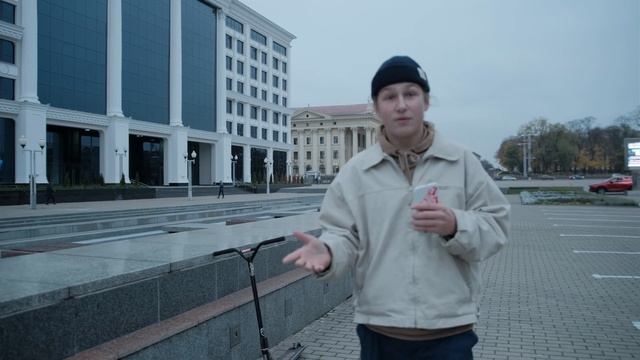 ТОП 5 СТИЛЬНЫХ Трюков Для НАЧИНАЮЩИХ смотреть онлайн