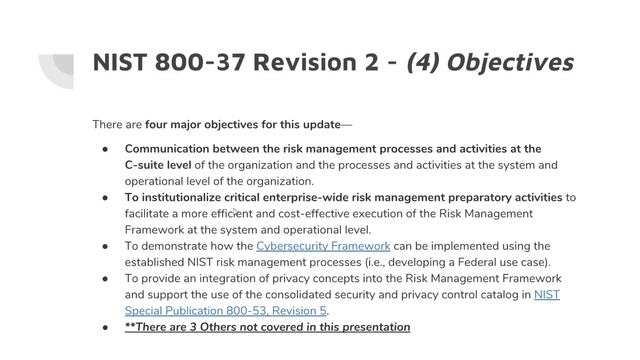 NIST 800 37 Revision 2 Risk Management Framework for Information Systems and Organizations A System смотреть онлайн