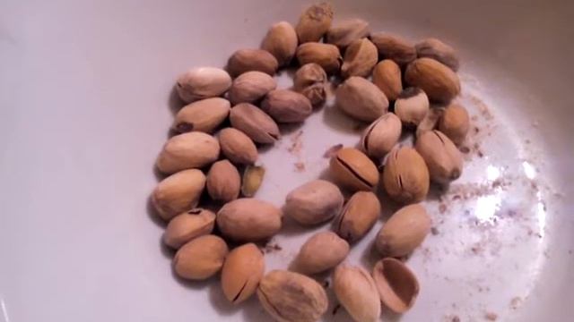 Фисташки. смотреть онлайн