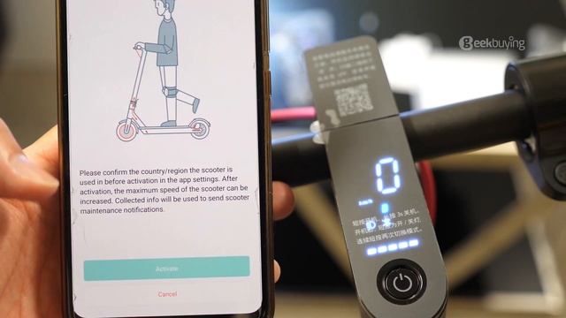Mi M365 1S Review: King Of Entry-level Electric Scooters, Period