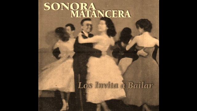 Chito Galindo & Sonora Matancera - Queridos Padres ©1957 смотреть онлайн