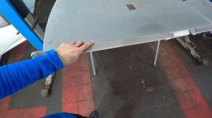 ЧЁРНЫЙ ПОТОЛОК В СОЛЯРИС | КАК ПЕРЕТЯНУТЬ ПОТОЛОК В АЛЬКАНТАРУ