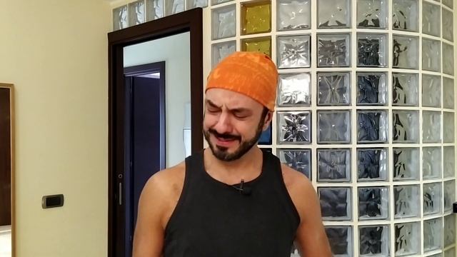 Итальянец Леонардо скажет почему итальянцы не толстеют. Питание и тренировка у итальянцев