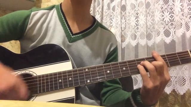 Jah Khalid-Лейла мой разбор смотреть онлайн