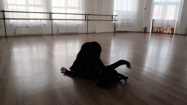 "Малифисента" Голубева Елизавета смотреть онлайн