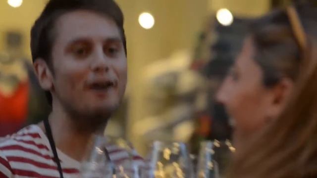 VillageNight | Tiromancino | Palmanova Outlet Village 2016 смотреть онлайн