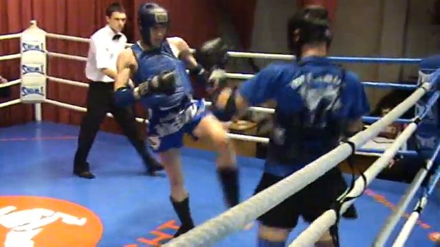 1.Гавриленко(Чинук,Минск) - Волынец(Новополоцк) смотреть онлайн