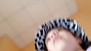 1день с классом в лагере) влог