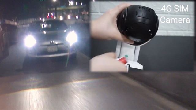 4G SIM Camera Cctv - V380 PTZ Outdoor Night Vision IP Camera смотреть онлайн