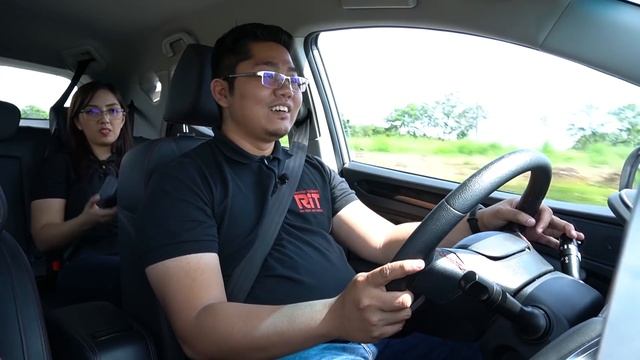 2020 JAC S3 1.6L CVT : Budget SUV Philippines смотреть онлайн