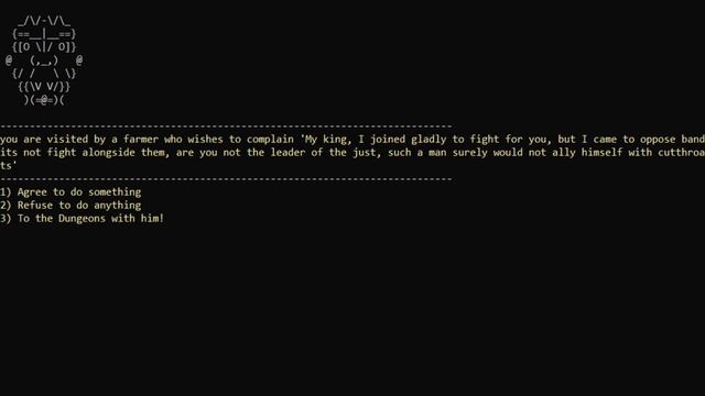 WarSim The Realm of Aslona 02 смотреть онлайн