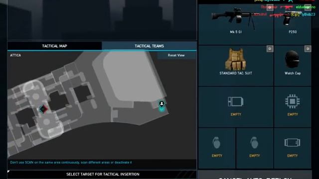 Tom Clancy's Ghost Recon Phantoms Gameplay AMD A6-5400k with iGPU 7540D смотреть онлайн