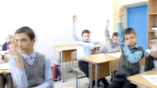 Шахматы в школе №211. Новосибирск. Заявка на конкурс смотреть онлайн