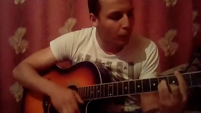 Хали-Гали (кавер) смотреть онлайн