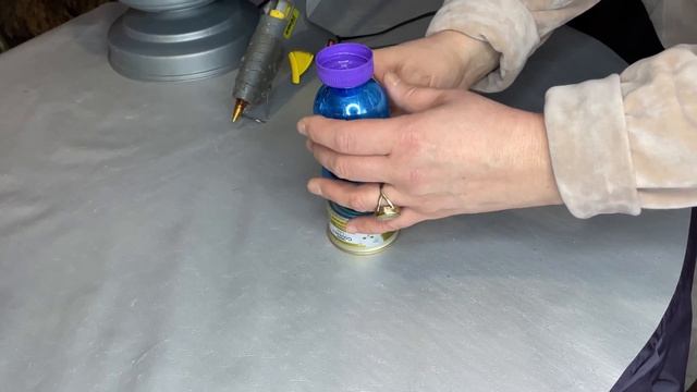 ПОТРЯСАЮЩАЯ ИДЕЯ из мусора. Беру мусор и делаю ЧУДО. смотреть онлайн